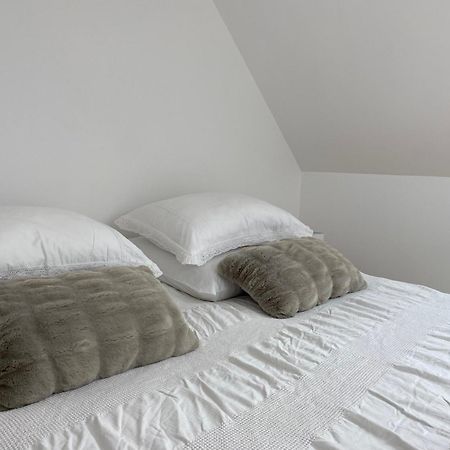 Chambre D'Hotes Independante Les Agapanthes Semblançay Zewnętrze zdjęcie