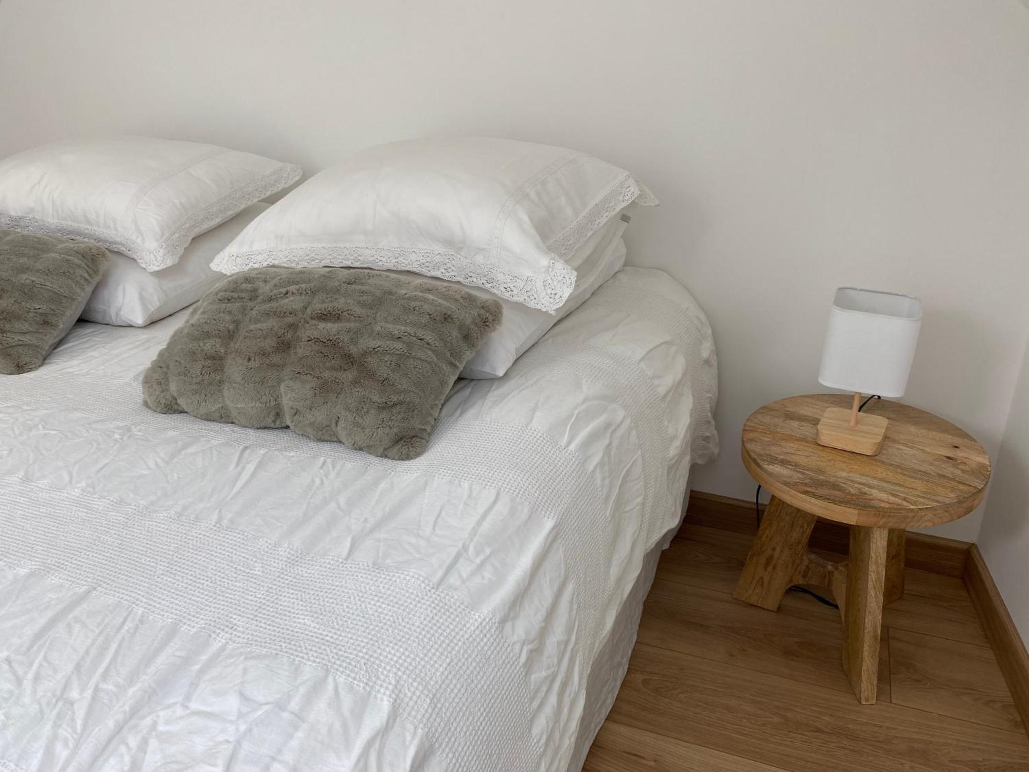 Chambre D'Hotes Independante Les Agapanthes Semblançay Zewnętrze zdjęcie