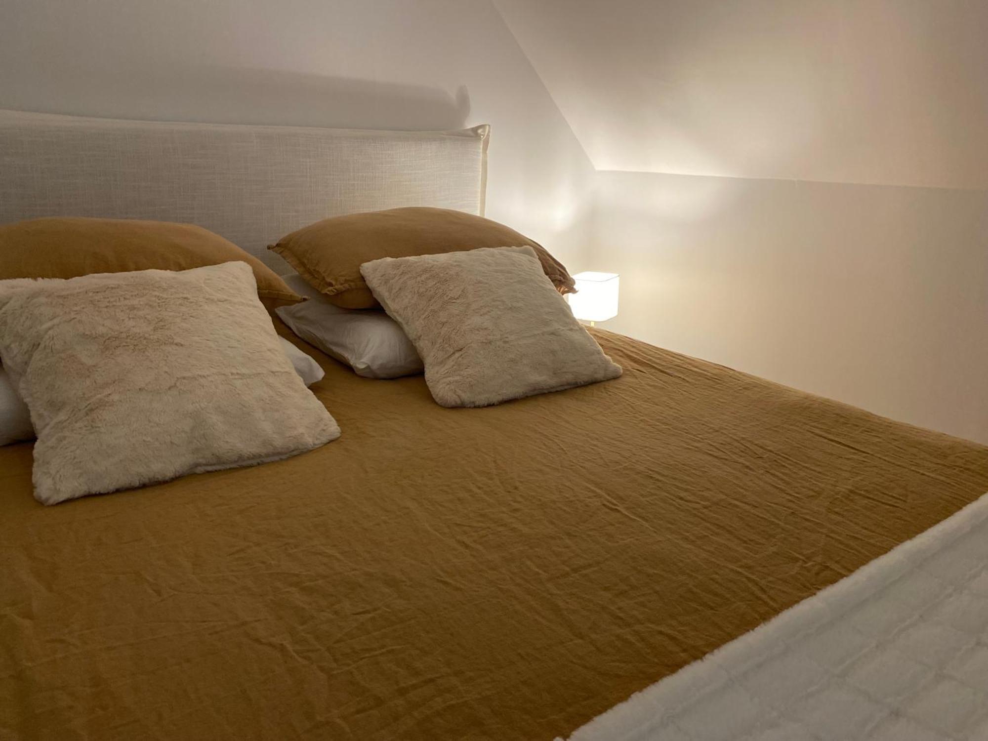 Chambre D'Hotes Independante Les Agapanthes Semblançay Zewnętrze zdjęcie
